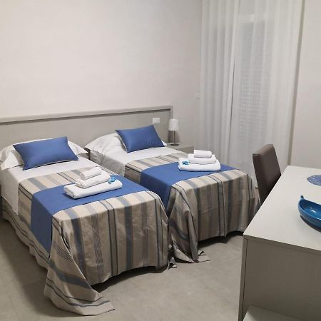 Bed and Breakfast La Bella Dimora Otranto Esterno foto