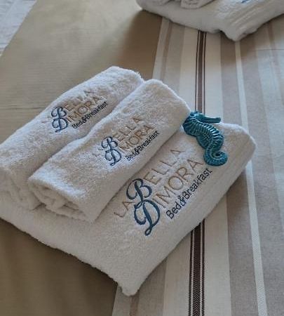 Bed and Breakfast La Bella Dimora Otranto Esterno foto