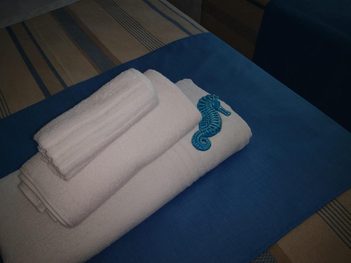 Bed and Breakfast La Bella Dimora Otranto Esterno foto