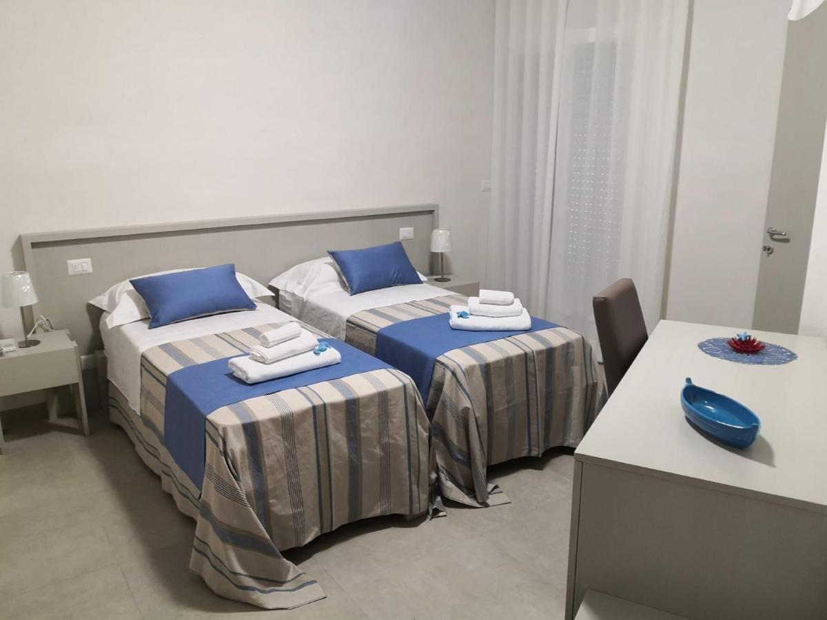 Bed and Breakfast La Bella Dimora Otranto Esterno foto
