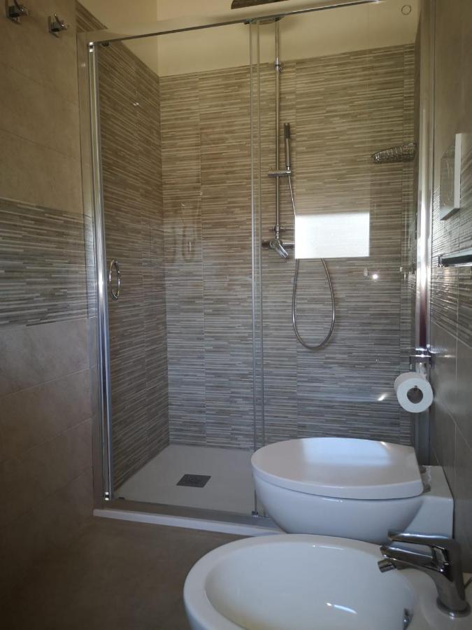 Bed and Breakfast La Bella Dimora Otranto Esterno foto