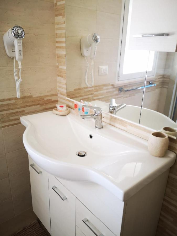 Bed and Breakfast La Bella Dimora Otranto Esterno foto