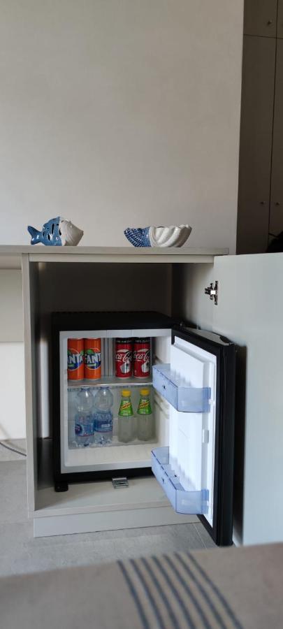 Bed and Breakfast La Bella Dimora Otranto Esterno foto