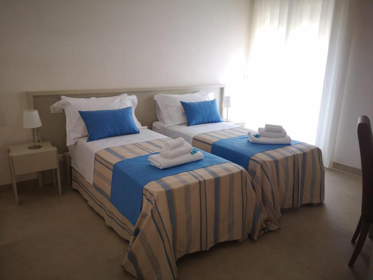 Bed and Breakfast La Bella Dimora Otranto Esterno foto
