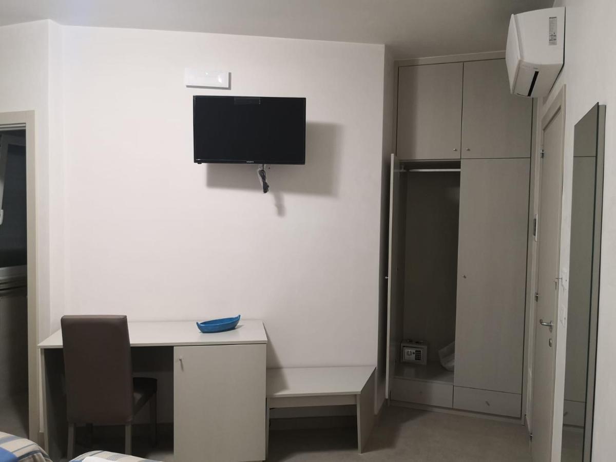 Bed and Breakfast La Bella Dimora Otranto Esterno foto