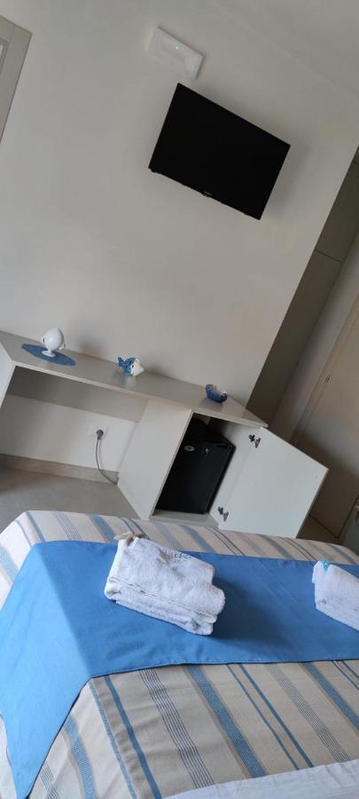 Bed and Breakfast La Bella Dimora Otranto Esterno foto