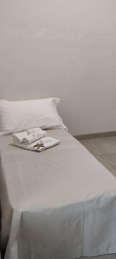 Bed and Breakfast La Bella Dimora Otranto Esterno foto