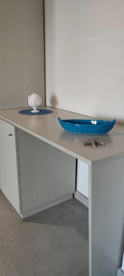 Bed and Breakfast La Bella Dimora Otranto Esterno foto