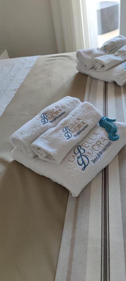 Bed and Breakfast La Bella Dimora Otranto Esterno foto