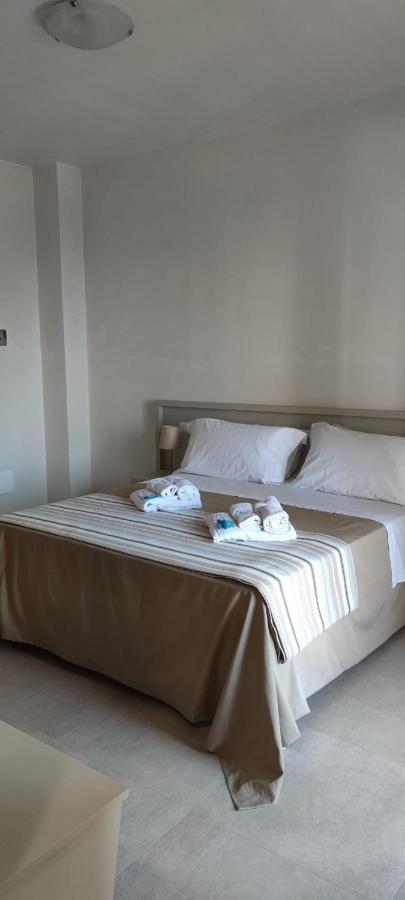 Bed and Breakfast La Bella Dimora Otranto Esterno foto