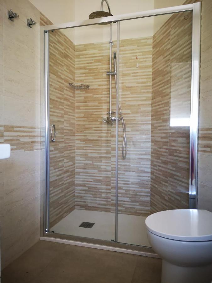 Bed and Breakfast La Bella Dimora Otranto Esterno foto
