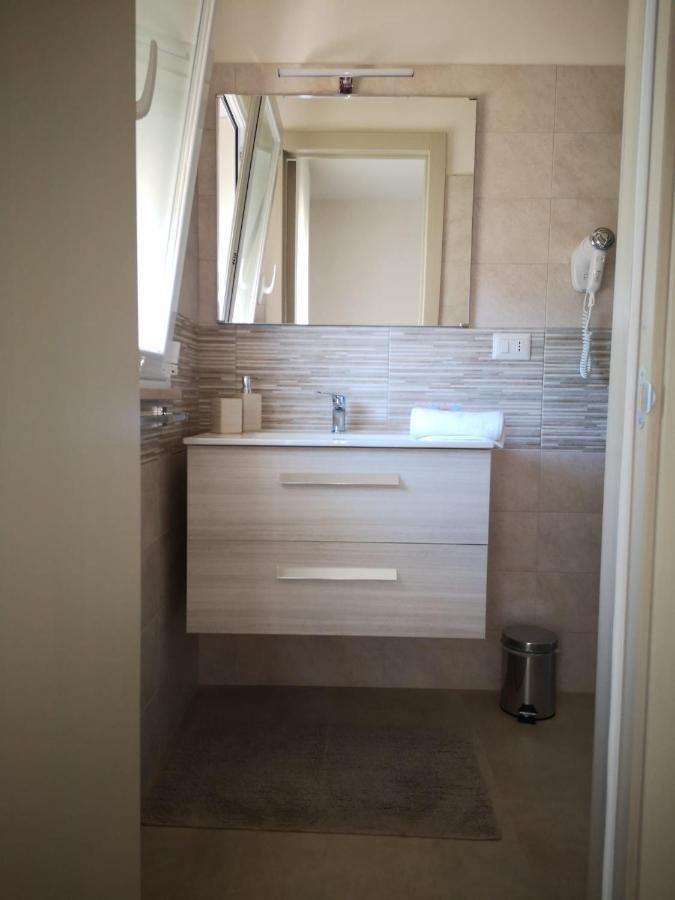 Bed and Breakfast La Bella Dimora Otranto Esterno foto