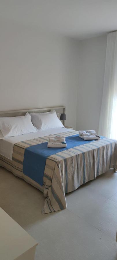 Bed and Breakfast La Bella Dimora Otranto Esterno foto