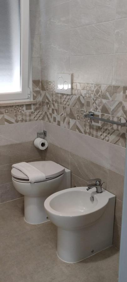 Bed and Breakfast La Bella Dimora Otranto Esterno foto