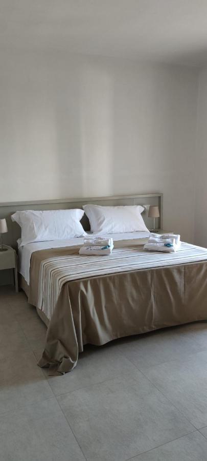 Bed and Breakfast La Bella Dimora Otranto Esterno foto