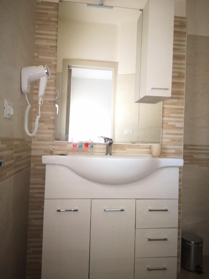 Bed and Breakfast La Bella Dimora Otranto Esterno foto