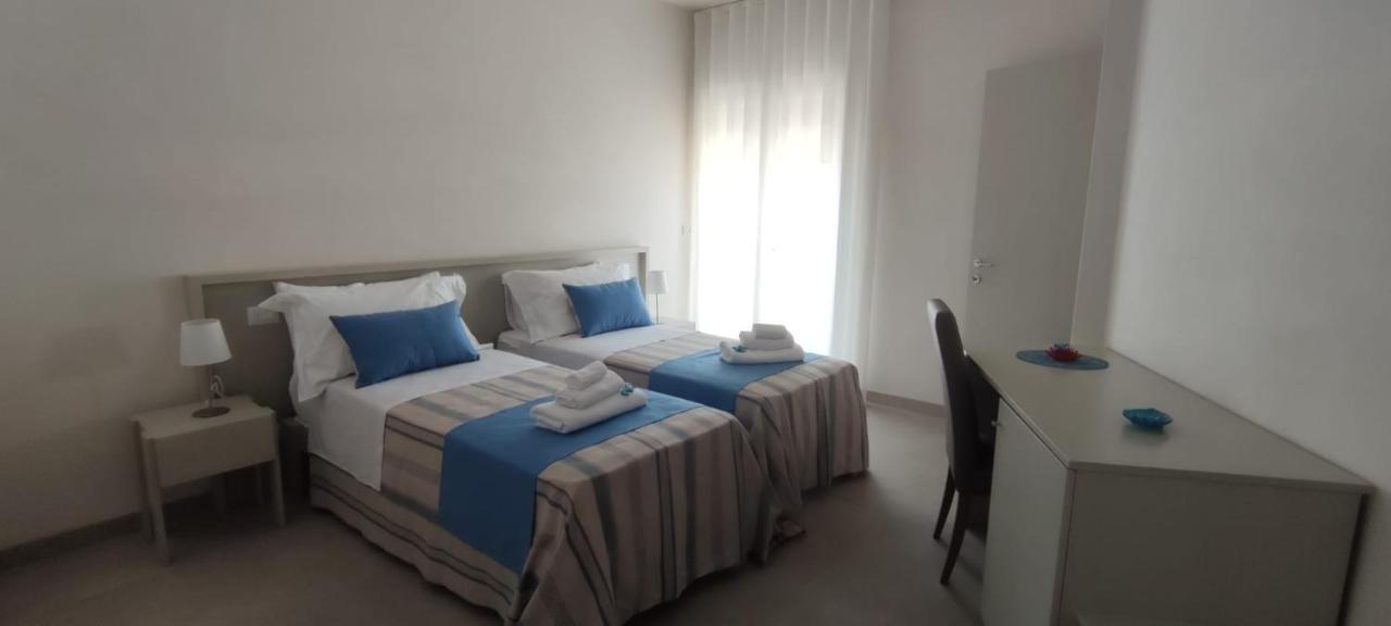 Bed and Breakfast La Bella Dimora Otranto Esterno foto