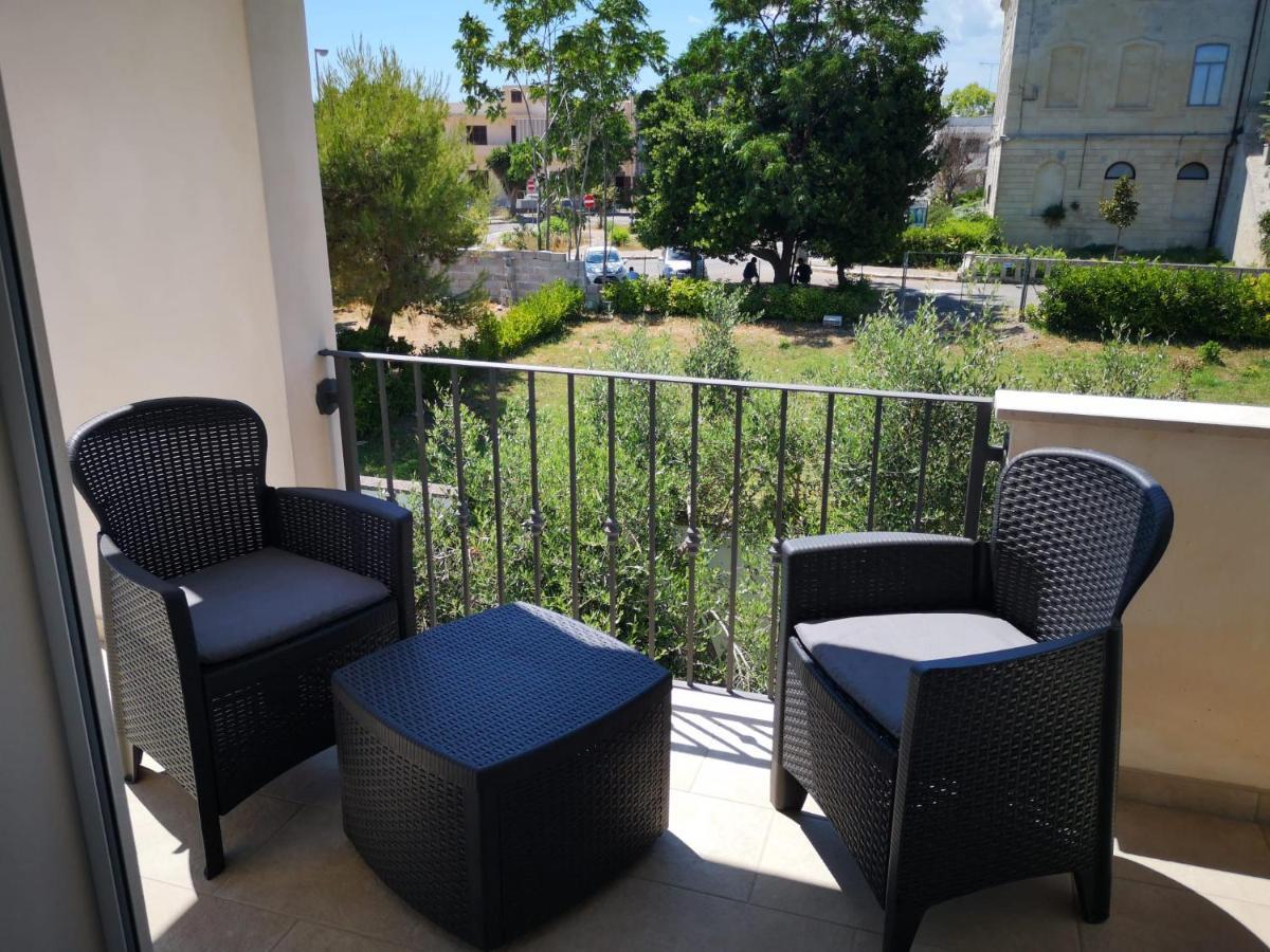 Bed and Breakfast La Bella Dimora Otranto Esterno foto