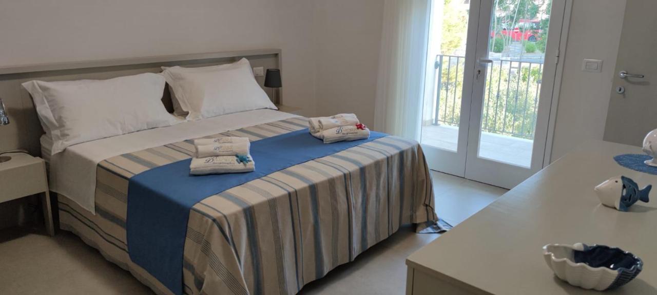 Bed and Breakfast La Bella Dimora Otranto Esterno foto