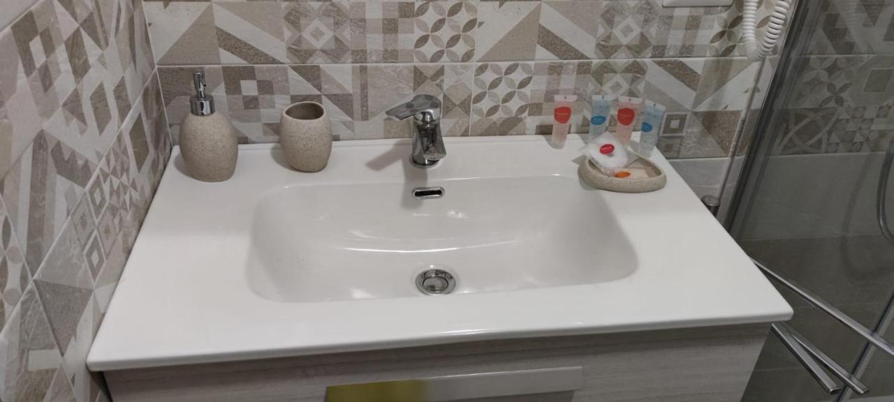 Bed and Breakfast La Bella Dimora Otranto Esterno foto