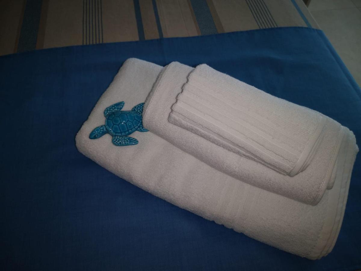 Bed and Breakfast La Bella Dimora Otranto Esterno foto
