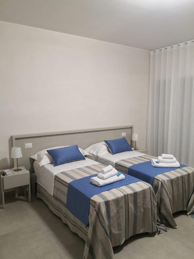 Bed and Breakfast La Bella Dimora Otranto Esterno foto