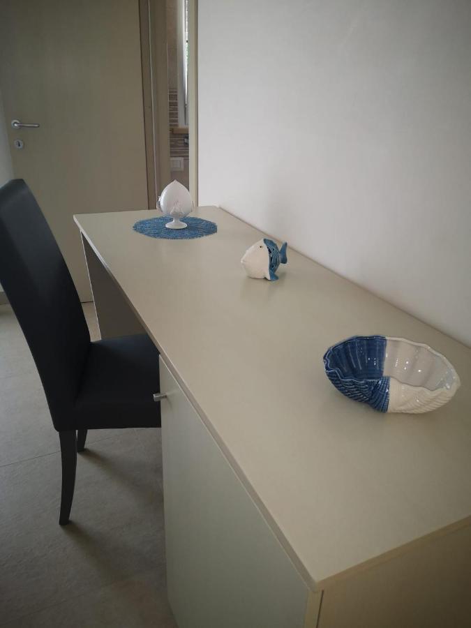 Bed and Breakfast La Bella Dimora Otranto Esterno foto