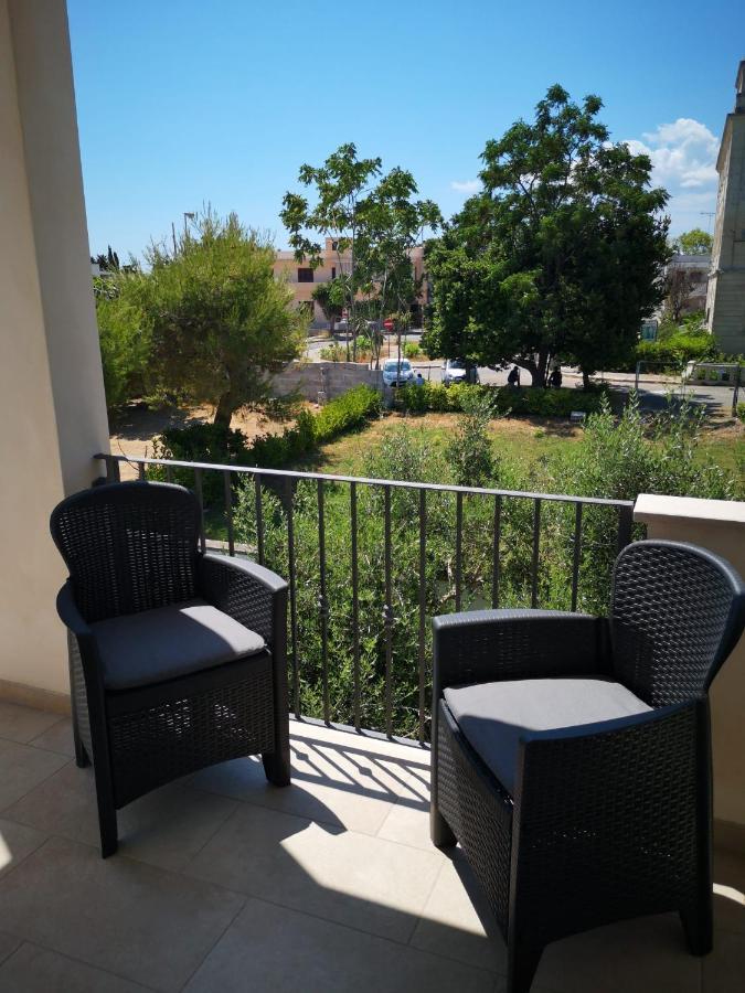 Bed and Breakfast La Bella Dimora Otranto Esterno foto