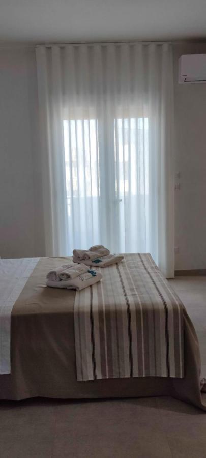 Bed and Breakfast La Bella Dimora Otranto Esterno foto