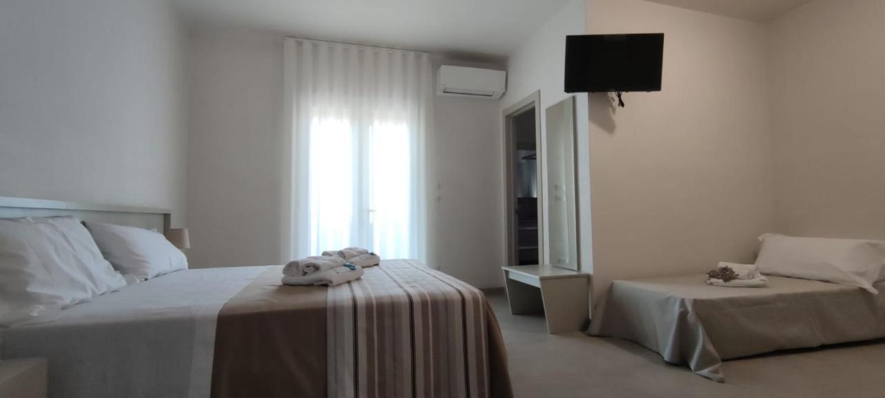 Bed and Breakfast La Bella Dimora Otranto Esterno foto