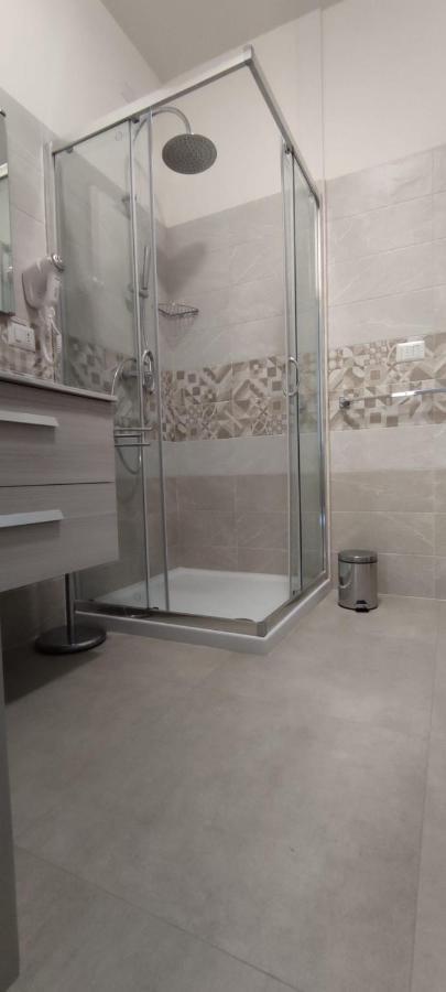 Bed and Breakfast La Bella Dimora Otranto Esterno foto