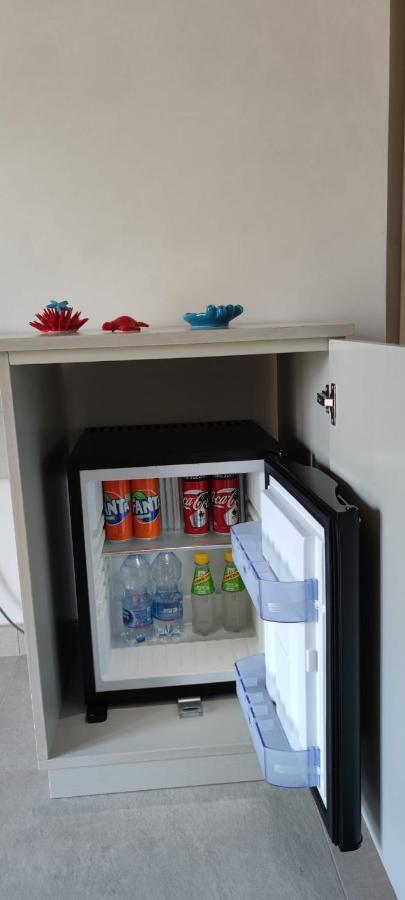 Bed and Breakfast La Bella Dimora Otranto Esterno foto