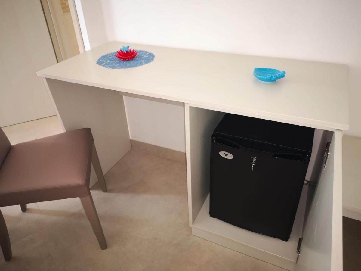 Bed and Breakfast La Bella Dimora Otranto Esterno foto