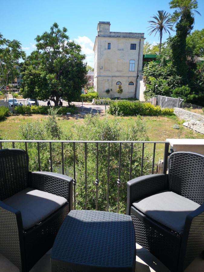 Bed and Breakfast La Bella Dimora Otranto Esterno foto