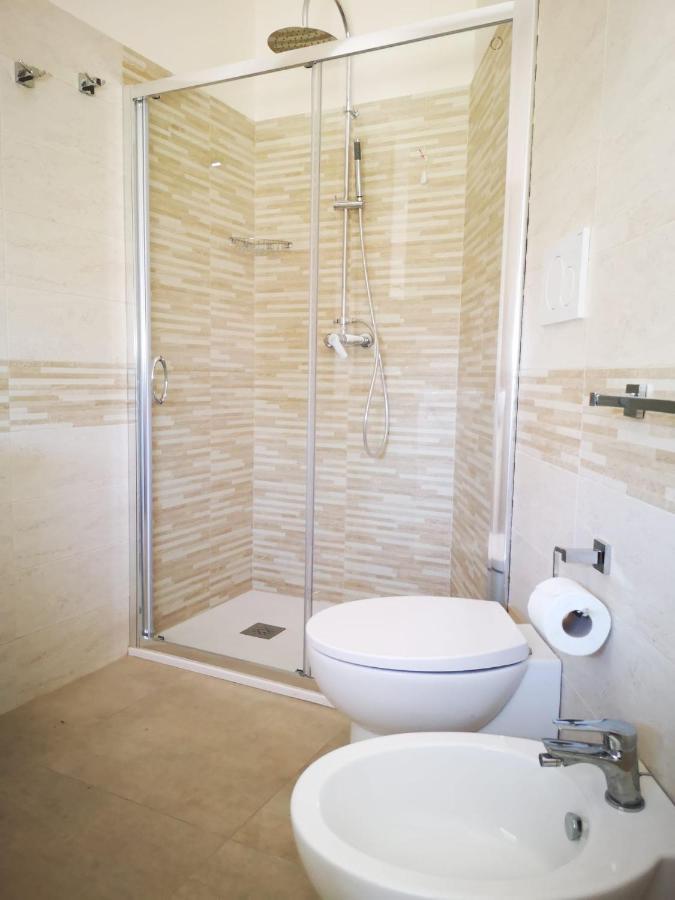 Bed and Breakfast La Bella Dimora Otranto Esterno foto